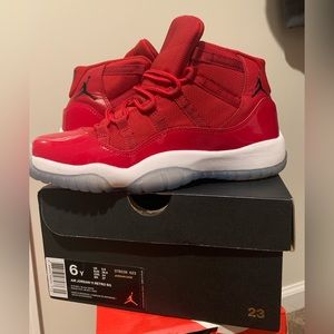 Air Jordan 11 Retro ‘Win Like 96’